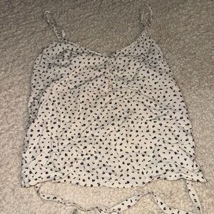 john galt (brandy melville) tank